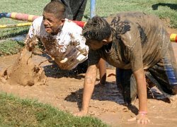 mud run